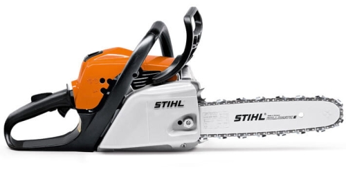 Pilarka spalinowa Stihl MS 211 - 35 cm