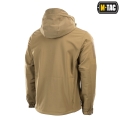 Piaskowa kurtka M-Tac Soft Shell