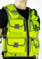 Kamizelka taktyczna SGM PILOT fluo
