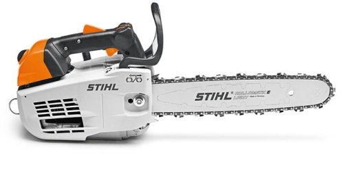 Pilarka spalinowa Stihl MS 201 TC-M - 35 cm