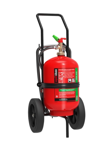 Urządzenie gaśnicze VER-DIS 20x