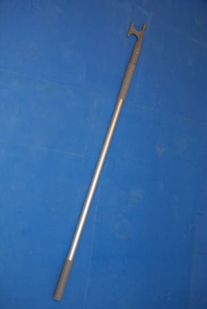 Bosak teleskopowy 1,25 m - 2,0 m