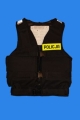 Kamizelka asekuracyjna specjalna POLICJA/WOPR/RATOWNIK