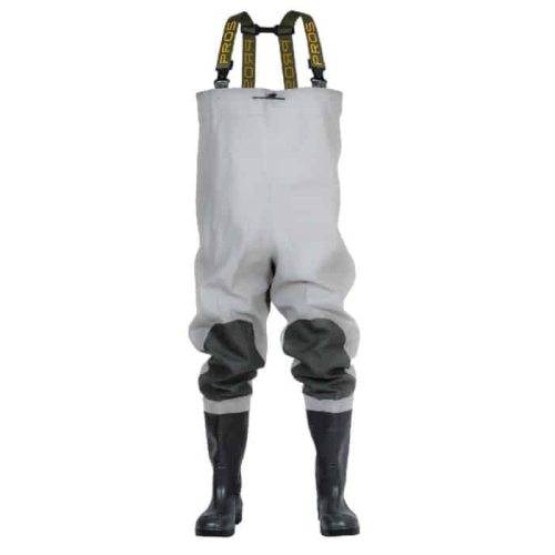 Spodniobuty PREMIUM ze wzmocnieniami SBP01