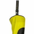 Wodery MAX FLUO żółte  z kaloszami bezpiecznymi S5 WRM02