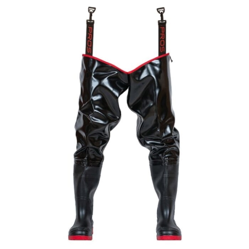 Wodery STRONG BLACK WR02