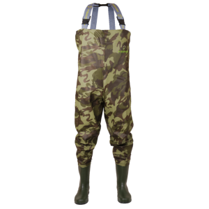 Spodniobuty FISHARP SBF01/CAM