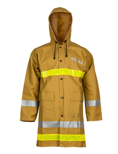 Kurtka STRAŻ model 071