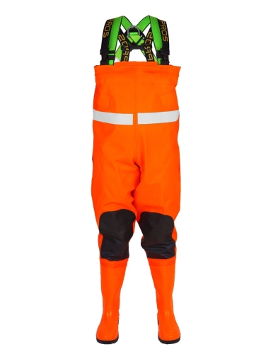 Spodniobuty SBH01 FLUO