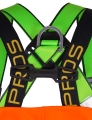 Spodniobuty SBH01 FLUO