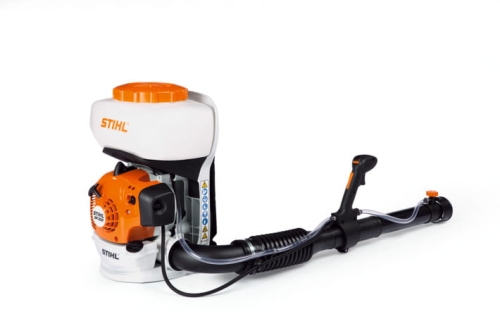 Opryskiwacz spalinowy Stihl SR 200