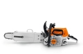 Pilarka ratownicza Stihl MS 462 C-M R - 50 cm RDR