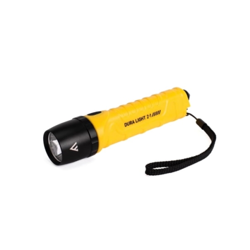 Latarka ręczna DURA LIGHT 2.1, 800lm
