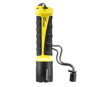 Latarka ręczna, Mactronic Dura Light 920, 920lm