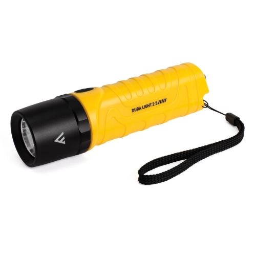 Latarka ręczna DURA LIGHT 2.3, 700lm