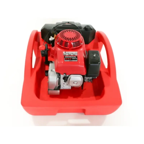 Motopompa pływająca  AMPHIBIO 2400