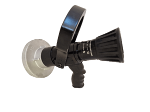 Prądownica wodna samoczyszcząca 52 