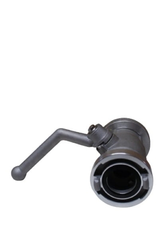 Zawór liniowy 52 z nasadami 52