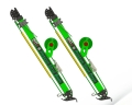 Aluminiowa podpora teleskopowa RESCUE STRUT Basic PTA-1010B