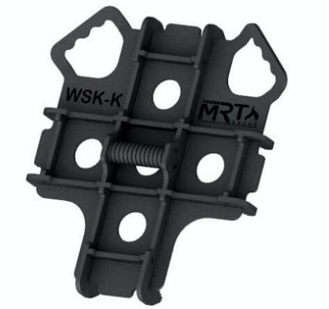 Wspornik Krzyżowy Kokpitu - spawany WSK-K