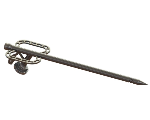 Lanca gaśnicza MK2020 35x700mm