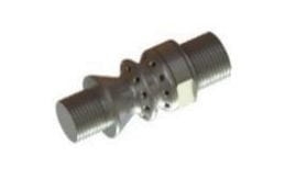 Głowica wymienna dla MK II 35 do Ataku Standard 160 l/min