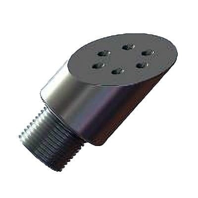 Głowica dla MK II 35 do Torfów i Poszycia leśnego 250 l/min