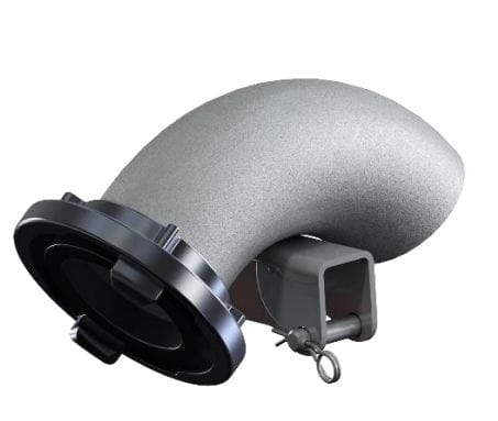 Nalewak do zbiornika 1x W110