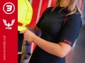 Bielizna FHR 020 S t-shirt krótki rękaw