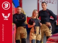 Bielizna FHR 020 S t-shirt krótki rękaw