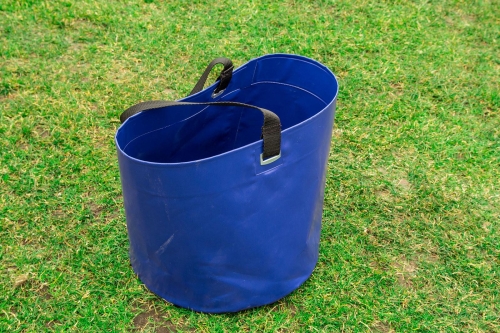 Wiadro brezentowe 10 L