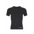Bielizna termoaktywna BRUBECK PROTECT FR/AS t-shirt krótki rękaw