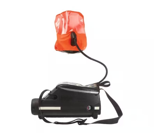 Ucieczkowy aparat oddechowy Saver CF 15
