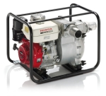 Motopompa szlamowa WT-30X