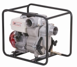 Motopompa szlamowa SWT50