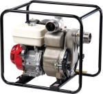 Motopompa szlamowa SWT80