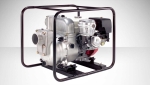 Motopompa szlamowa KTH-100X