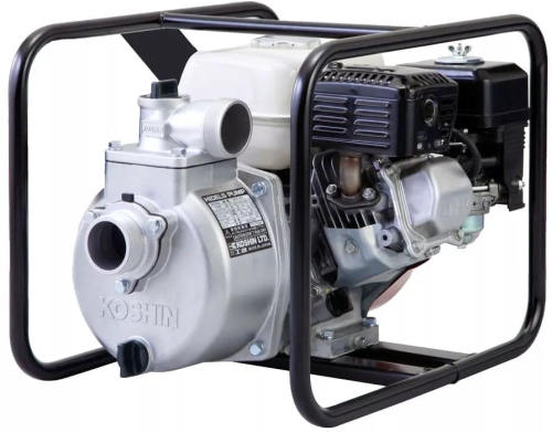 Motopompa STH-50E