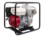 Motopompa QP-402
