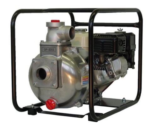 Motopompa ciśnieniowa QP-205S