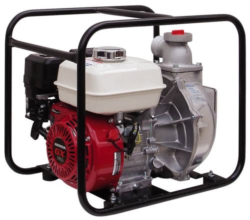 Motopompa ciśnieniowa QP-205SX