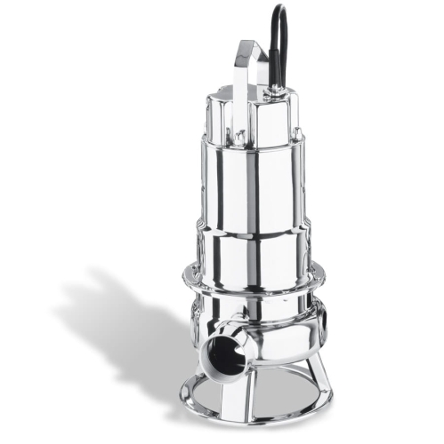 Pompa zatapialna WA DW 150 MA