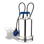 Pompa zatapialna WA BEST 5 MA  400V