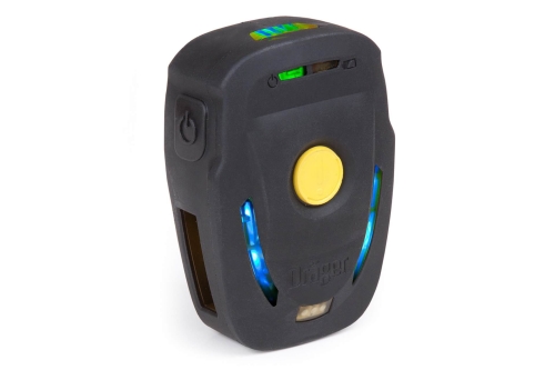Czujnik bezruchu Dräger Bodyguard® 1000