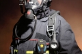 Czujnik bezruchu Dräger Bodyguard® 1000