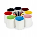 Kubek Ceramiczny z Twoim Nadrukiem Kartonik