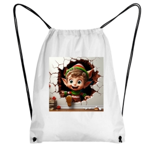 Worek sportowy Skrzat