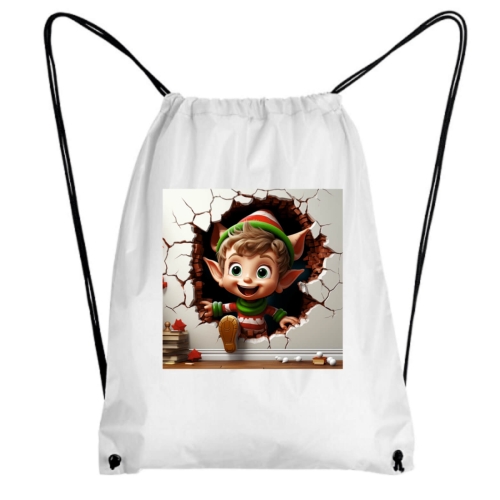 Worek sportowy Skrzat