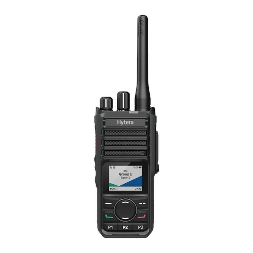 Radiotelefon przenośny Hytera HP565