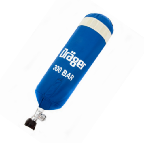 Pokrowiec NOMEX na butle